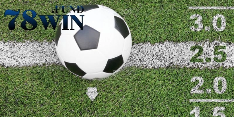 Cách đọc những tỷ lệ kèo Tài Xỉu phổ biến