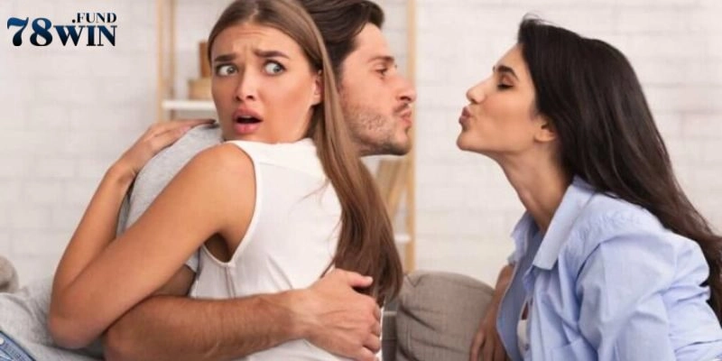 Chiêm bao thấy chồng quay lại với người yêu cũ và ý nghĩa đằng sau