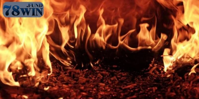 Những điềm báo lành, dữ ẩn sau giấc mơ thấy lửa cháy