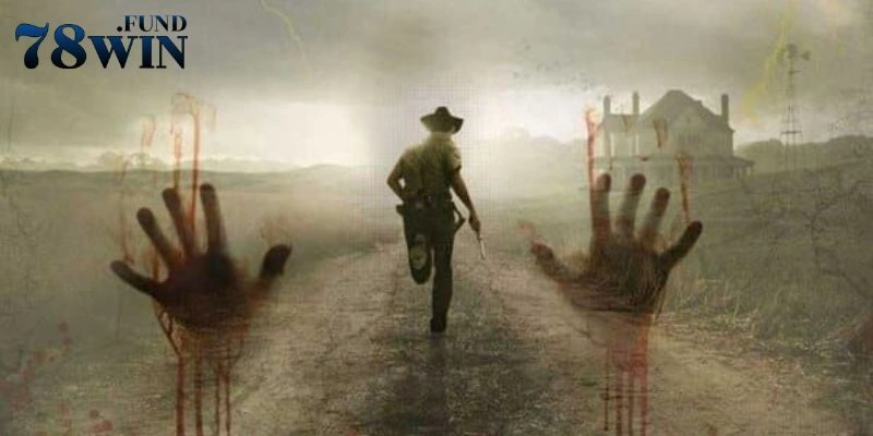 Điềm báo liên quan đến giấc mơ thấy ma đuổi