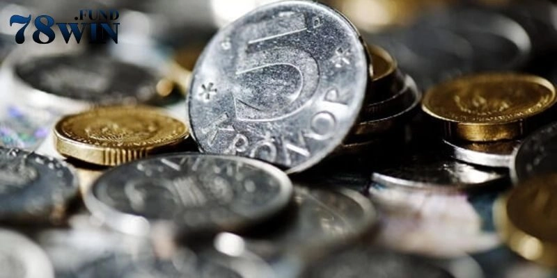 Chiêm bao thấy tiền đồng đang nằm ngoài đường