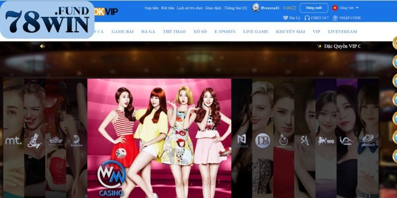 Sơ lược thông tin tổng quan về sảnh giải trí casino