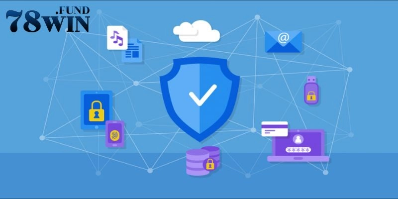 Chính sách bảo mật quy định về các công nghệ mà thương hiệu sử dụng