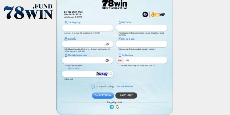 Kết thúc quá trình tạo nick game chỉ với 3 bước đơn giản