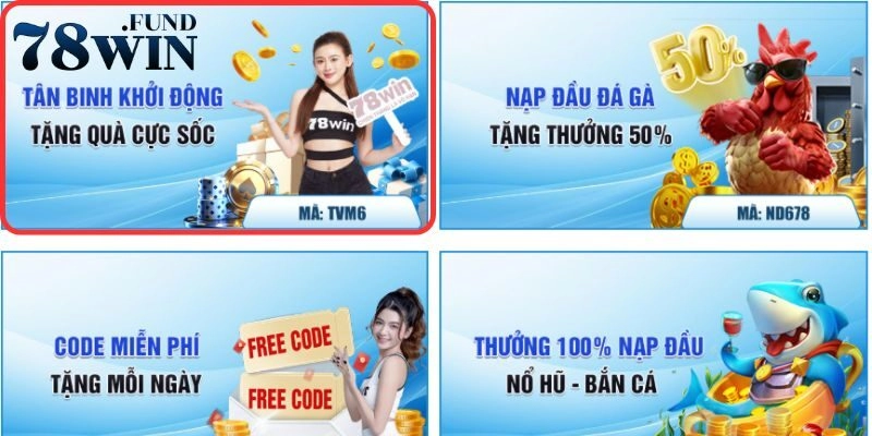 Khuyến mãi “Tân binh khởi động - Tặng quà cực sốc cho bạn mới”