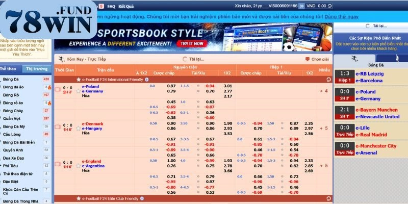 Những kinh nghiệm chơi cá cược hấp dẫn giúp nâng cao tỷ lệ thắng