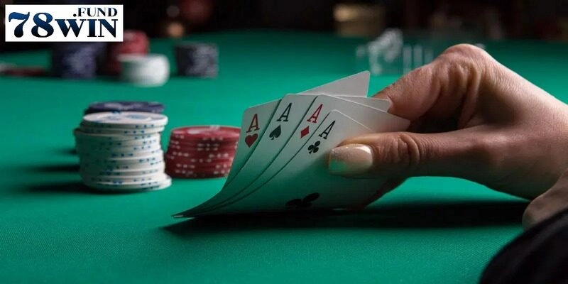 Kinh nghiệm đến từ chuyên gia giúp chơi game bài hiệu quả