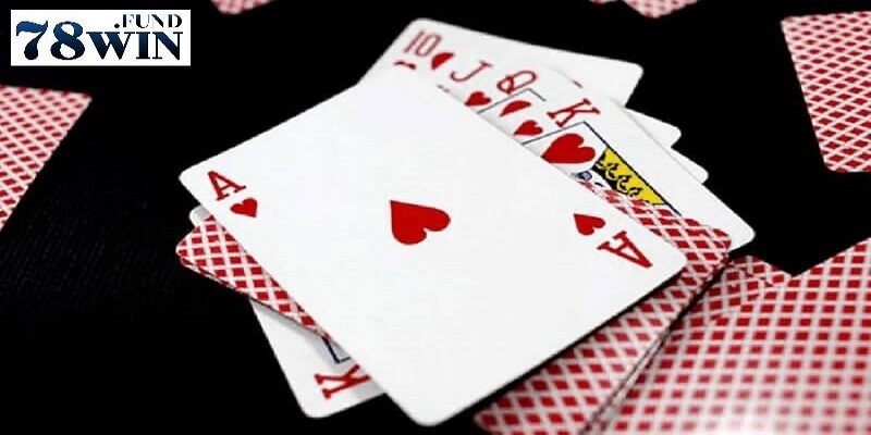 Quy định cơ bản về cách đánh bài Tấn